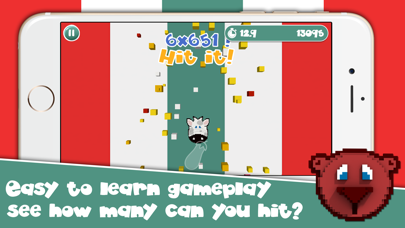 Screenshot #2 pour Throwy Circus