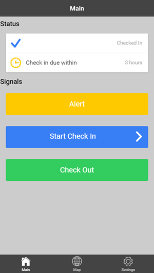 Bold ProtectMe(圖1)-速報App