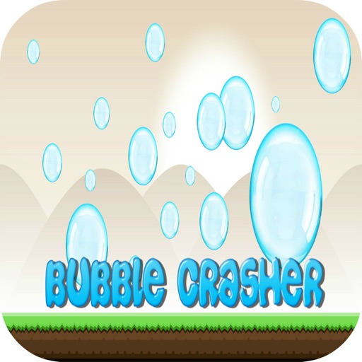 Bubble Crasher