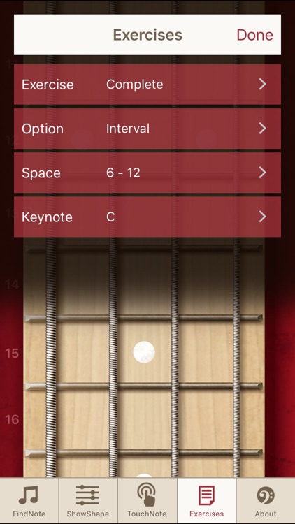 BassNav screenshot-3