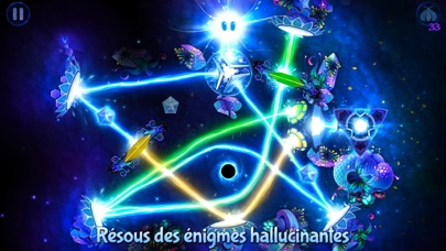 Screenshot #3 pour God of Light