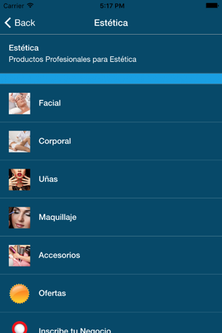 CommonBeauty PRO screenshot 4