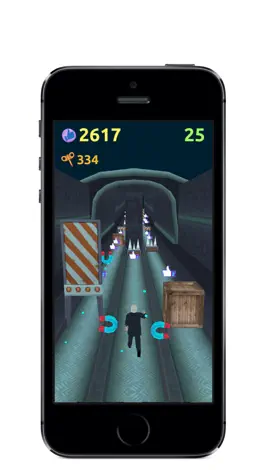 Game screenshot Trump vs Hillary - Presidential Race hack