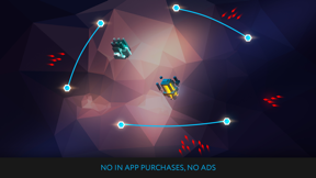 Lintrix screenshot