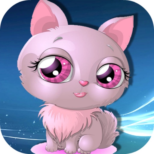 Unstoppable Ninja Cat——Brave&Adventure iOS App