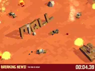 PAKO - Car Chase Simulator ipad bilder 0