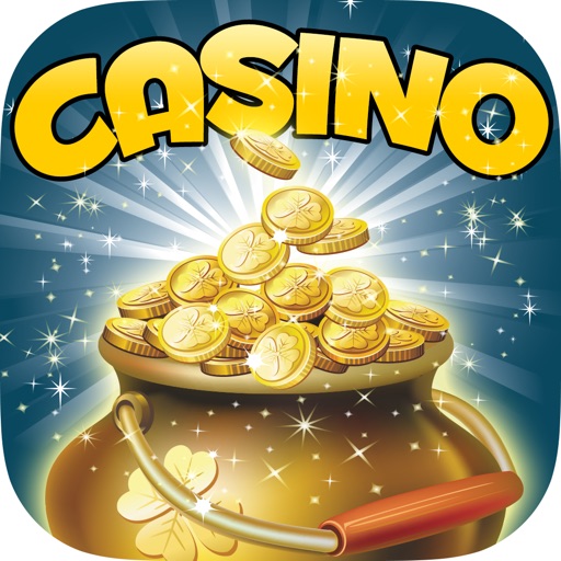 A Aaba Casino Billionaire Slots - Roulette and Blackjack 21