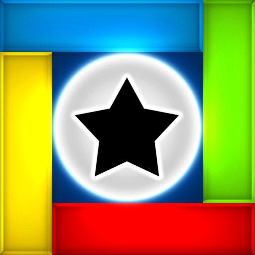 COLOR 4 HOP Icon