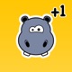 Baby Games - First Words Matching Game for Toddler Boys & Girls app icon - Education app for iPhone