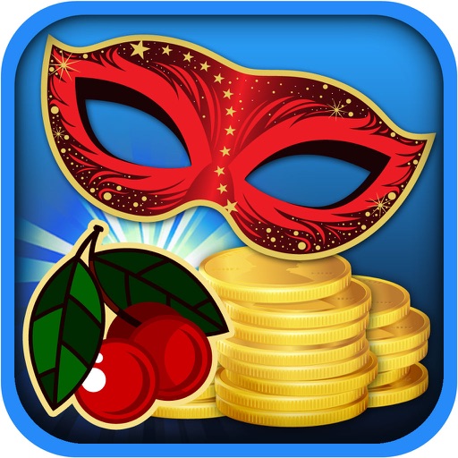 Slot & Party - Free Casino Slots Icon