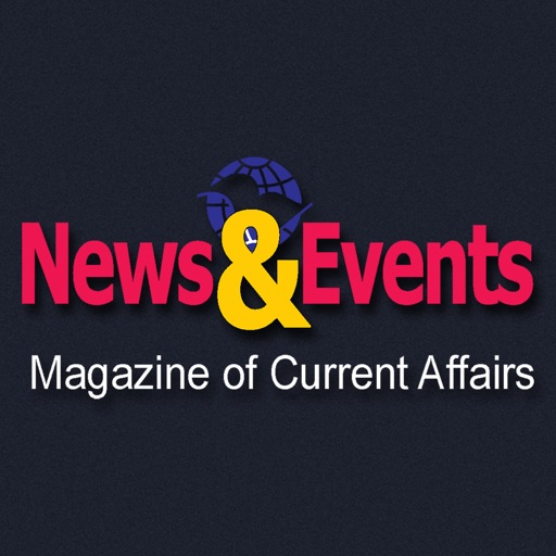 News and Events icon