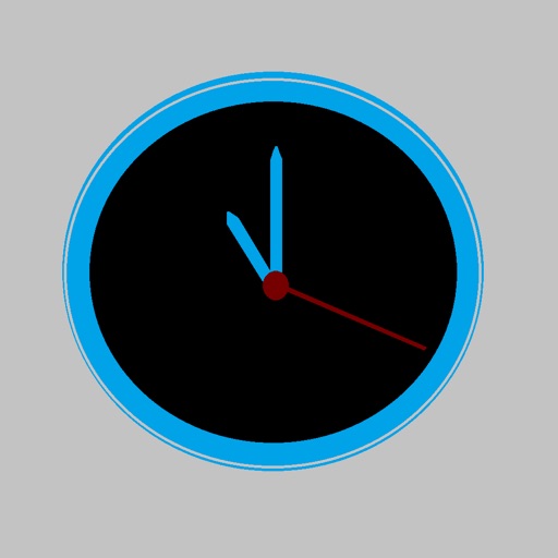 clock watcher icon