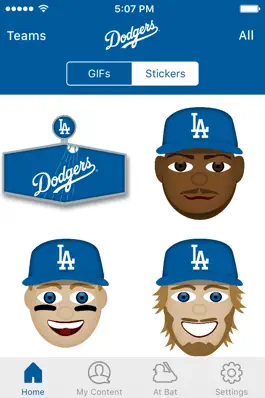 Game screenshot MLB.com Clubhouse apk