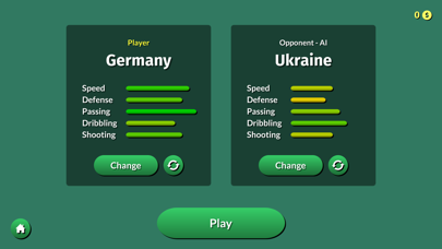 Agile Football screenshot