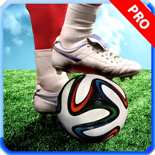 Ultimate Football League Pro:Soccer Cup icon