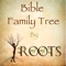 Icon Bible Family Tree