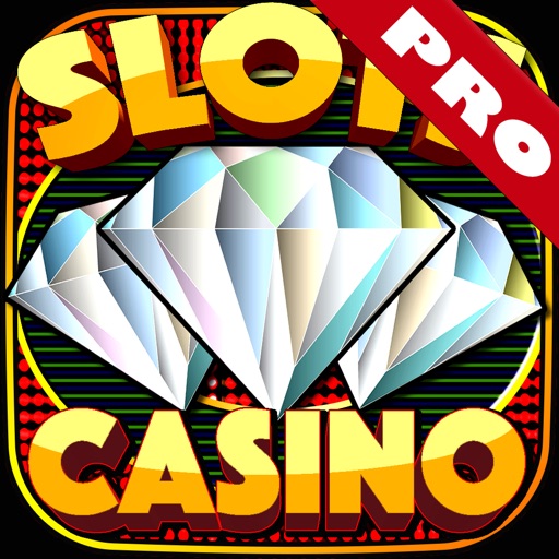 Casino Hot Slots - Spin Slots icon