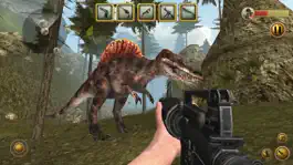 Game screenshot Primal Dinosaur Hunter Simulator HD Free 2016 mod apk