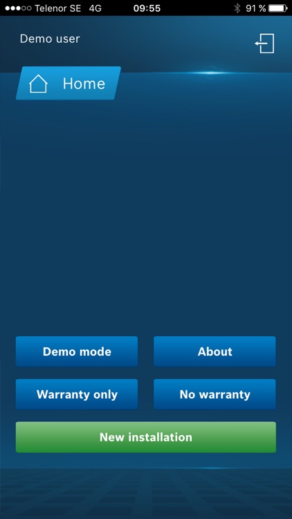 IVT Anywhere Install