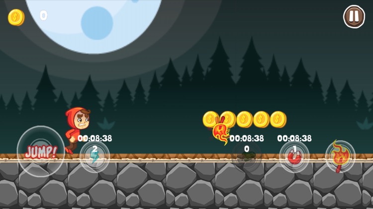 Spooky Poo - Scooby Doo Version