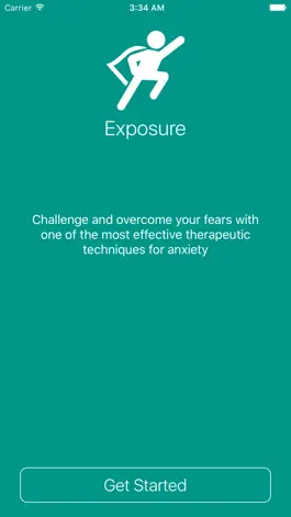 Game screenshot Exposure - Face Your Fears mod apk