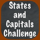 Top 48 Education Apps Like States and Capitals Challenge – Flash Cards Speed Quiz for the United States of America - Best Alternatives