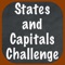 States and Capitals Challenge is a fun way to quickly learn all of the US State Capitals, capital locations within each state, and State locations within the USA