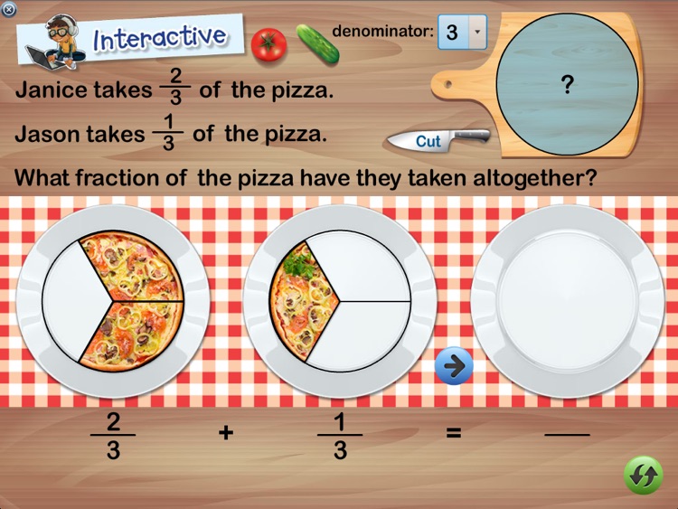 Targeting Maths 2B Students screenshot-3