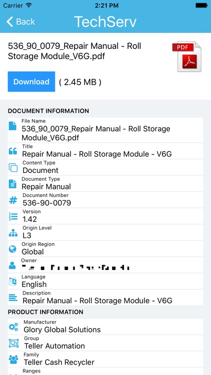 TechServ screenshot-3