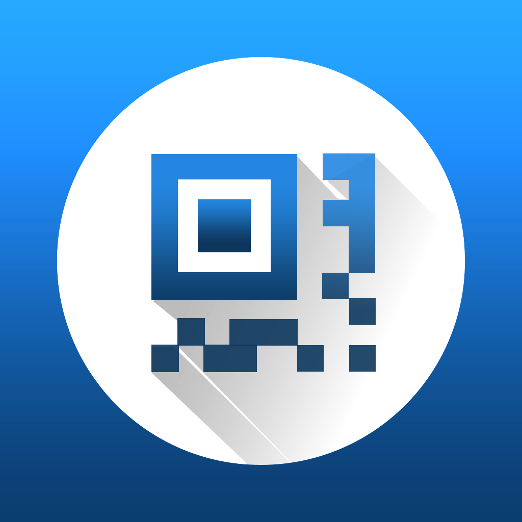 Quick qr. Quick qr