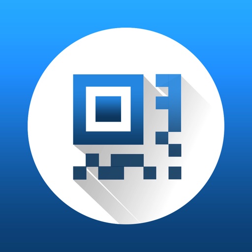 Quick QR Scan - Barcode Scanner & QR Code Reader Free iOS App