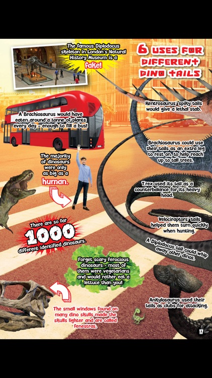 Dinosaur Action screenshot-4