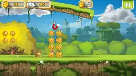 Game screenshot CRAZY MONKEY ! apk