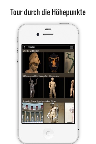 Altes Museum Full Edition screenshot 4