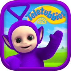 Activities of Teletubbies: Tinky Winky’s Magic Bag