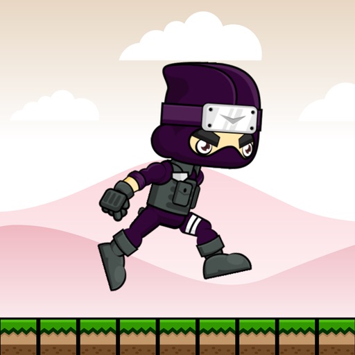 Cowboys VS Ninjas iOS App