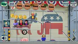 Game screenshot Political Pitfalls - Path to the White House apk