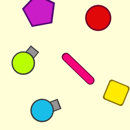 Color Tank Split For Tank.io Edition Icon