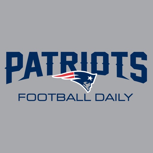 Patriots Football Daily