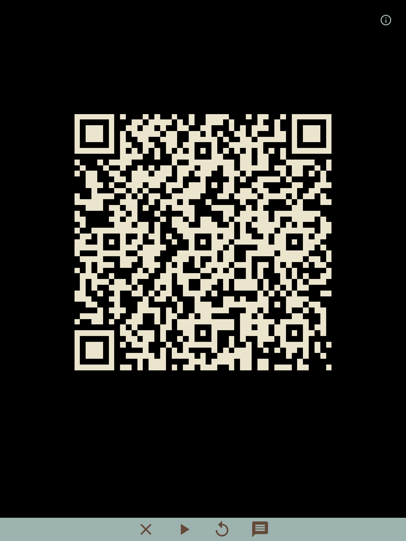 QR Life screenshot 4