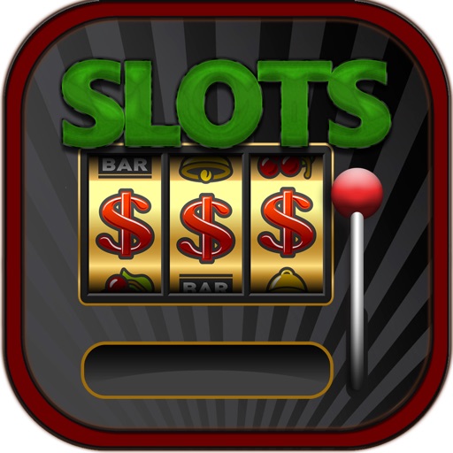 Quick Hit to Reach a Million Dolars - Las Vegas Xtreme Casino Games icon