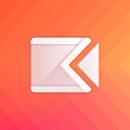VideoKit - a toolkit for capturing video in small size or compressing your video library app icon