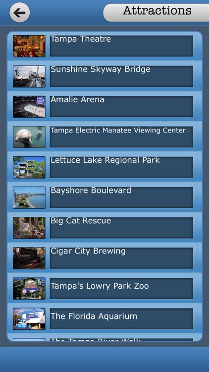 Best App For Busch Gardens Tampa Bay