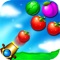 Crazy Fruit Shooter: New Farm Harvest 2016 Edition is an interesting match-3 shooter game of farm fruits