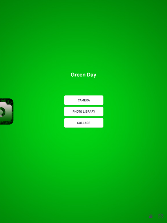 Screenshot #4 pour Green Day - 14 August Celebration