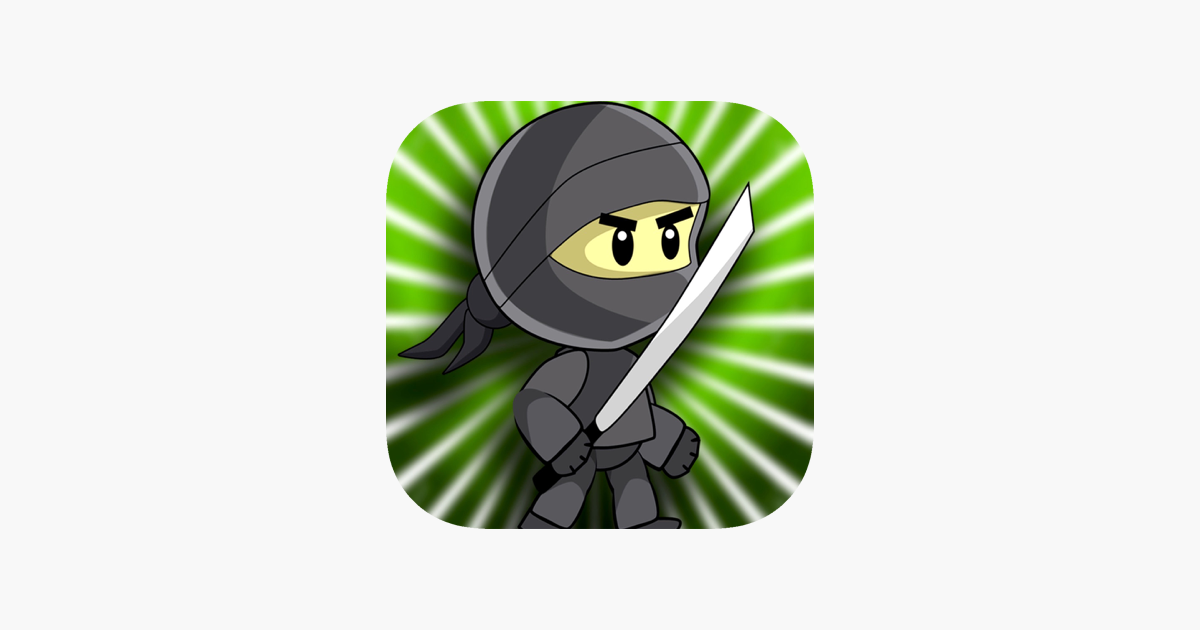 Ninja Run Multiplayer Race PRO - Mega Battle Runner for Kids (Real Online  Rivals) by Sizzle Entertainment: The Best Fun Free Cool Apps and Top  Addicting Games