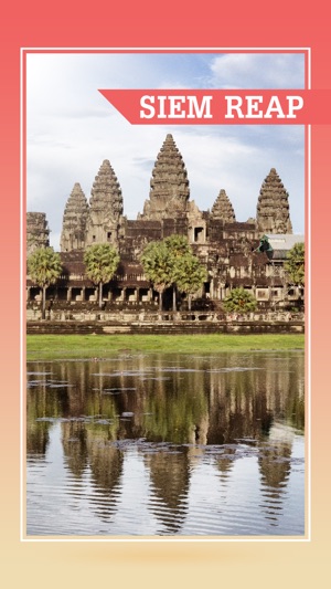 Siem Reap City Guide