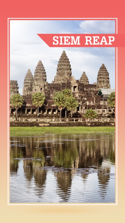 Siem Reap City Guide