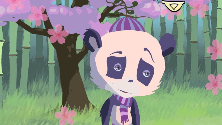 Маленькая панда -лучшая сказка на ночь из сборника истории про животных для детей и малышей. От автора детских сказок Михаила Булатова.