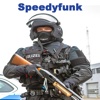 Speedyfunk Kommunikations- und Sicherheitsbedarf